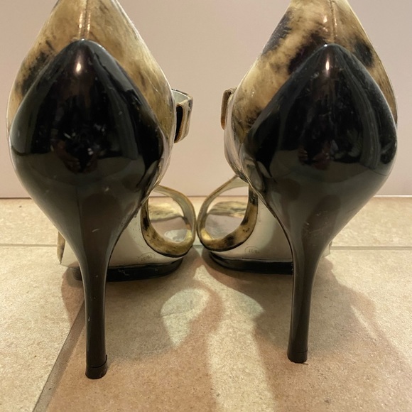 JESSICA SIMPSON HEELS - Picture 3 of 3